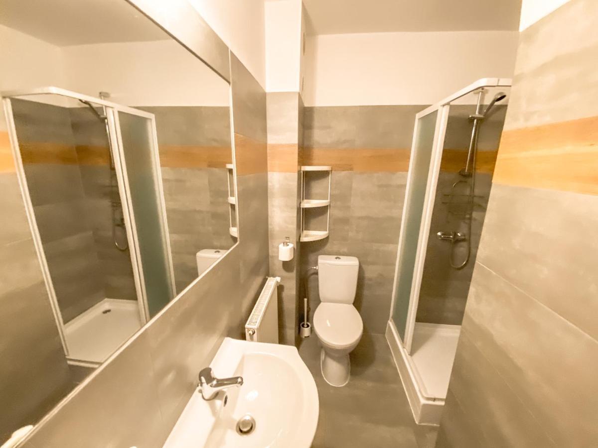 Apartamento Klon Bukowina Tatrzańska Exterior foto
